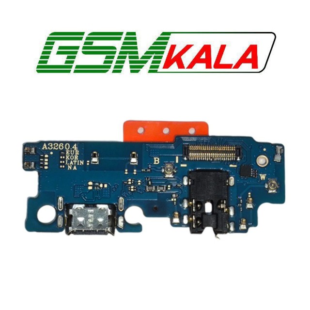 برد شارژ گوشی سامسونگ BOARD CHARGE Samsung Galaxy A32 5G