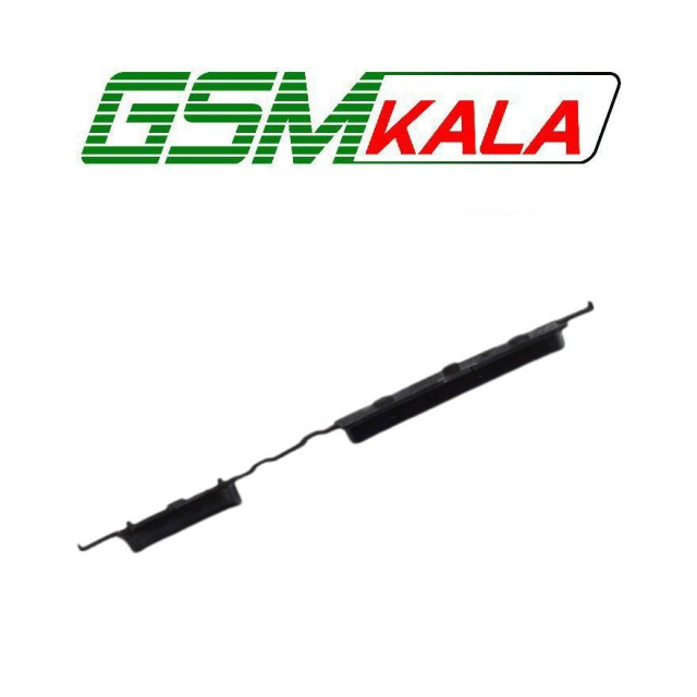 کلید فیزیکی پاور و ولوم صدا SAMSUNG A02