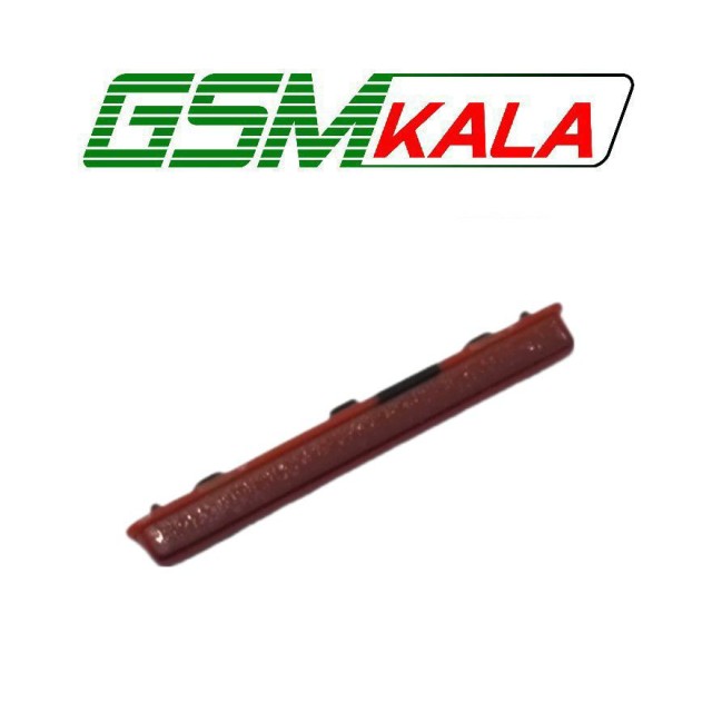 کلید فیزیکی ولوم صدا SAMSUNG A31 - A51 - A71