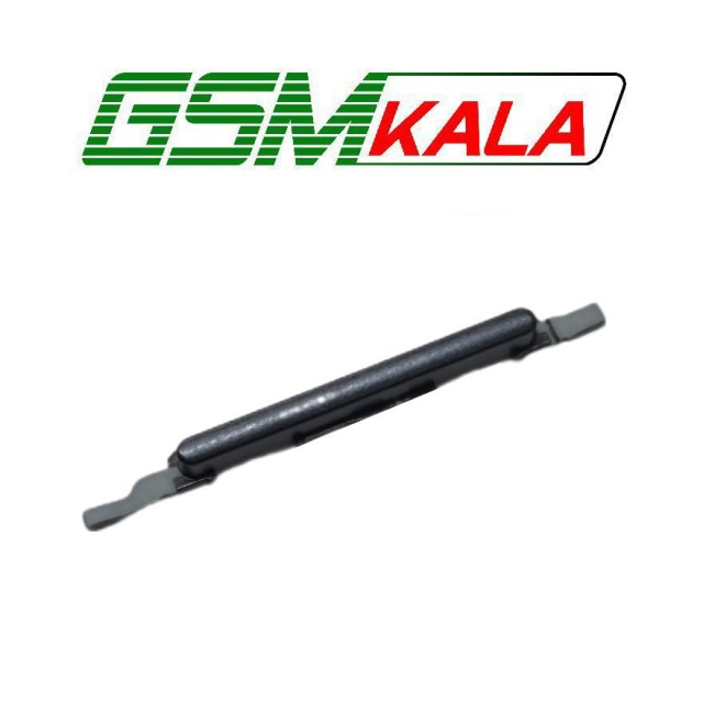 کلید فیزیکی ولوم صدا XIAOMI POCO M3