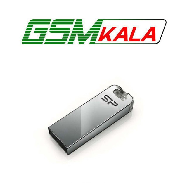 فلش 32 گیگ سیلیکون پاور Silicon Power Touch T03