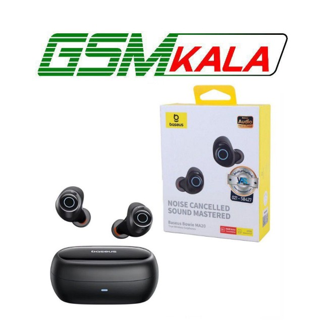 هندزفری بلوتوثی باسئوس Bowie MA20 A00054600113