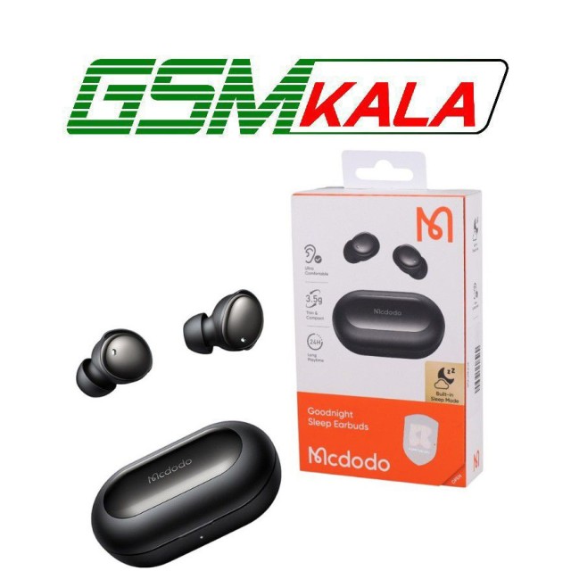 هندزفری بلوتوثی مک دودود HP-449