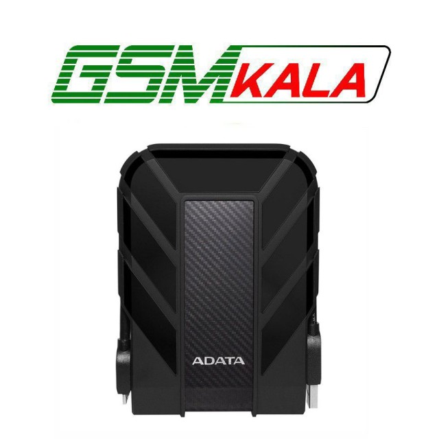 هارد اکسترنال ای دیتا ADATA HD710 Pro 1TB