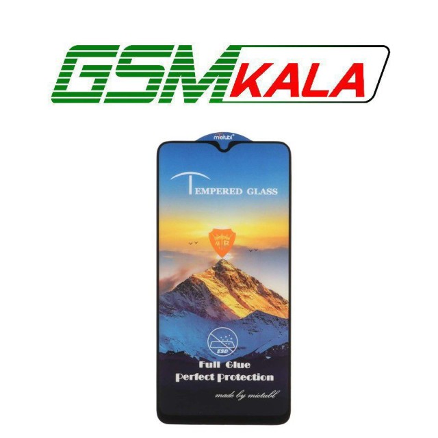 گلس Super D Esd Ewesell ایویسل Samsung Galaxy A20s