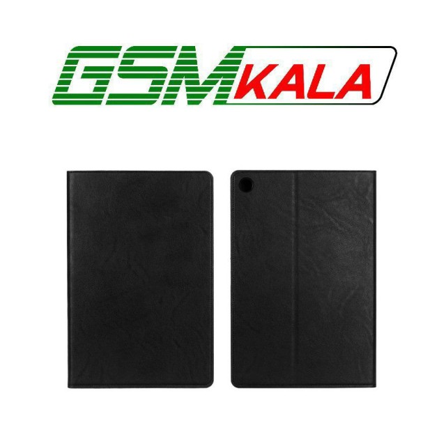 کیف تبلت ساده Samsung Galaxy TAB A9 PLUS 5G SM X216 - مشکی - NTC