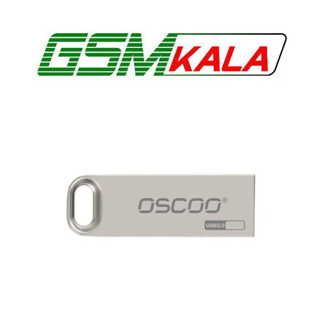 فلش 16 گیگ اوسکو Oscoo Pisces R15