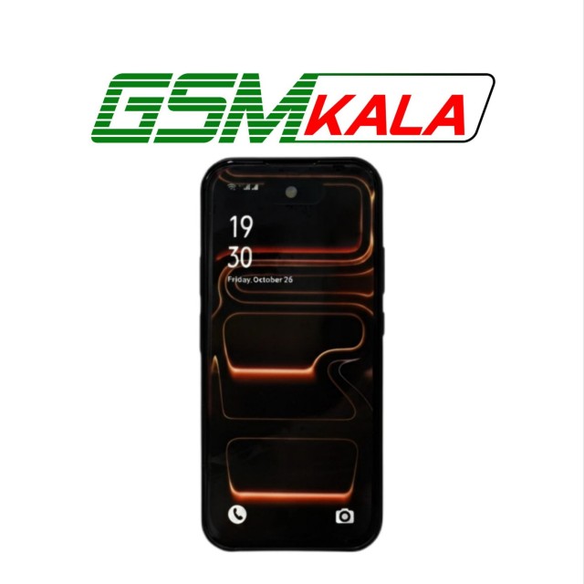 گوشی موبایل اپل مدل iPhone 11 pro max mini مشکی