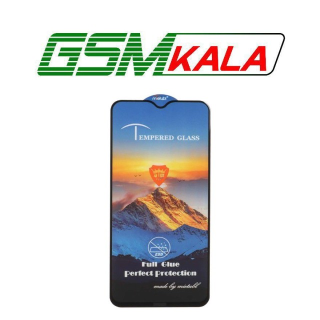 گلس ESD Mountain Mietubl مدل Xiaomi Redmi Note 8 - Redmi 8 - Redmi 8a