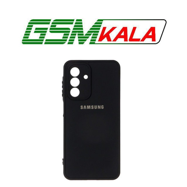 قاب rock پالیز لوگودار Samsung Galaxy A26 - مشکی