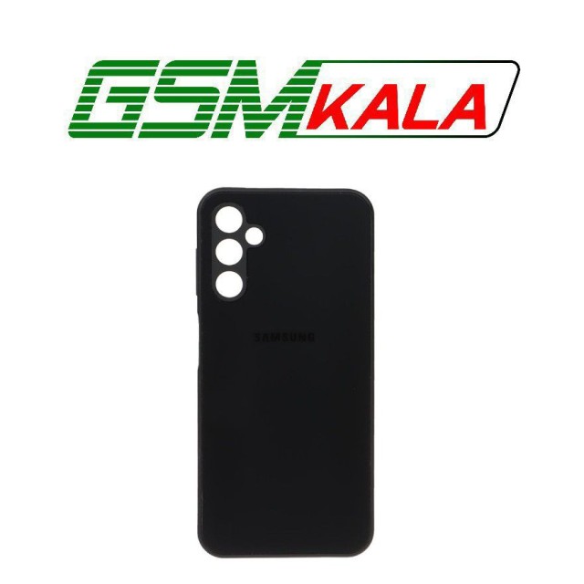 قاب محافظ لنزدار PVD مدل Samsung Galaxy A14 - مشکی