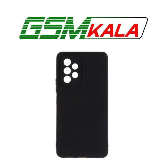 قاب rock پالیز Samsung Galaxy A53 - مشکی