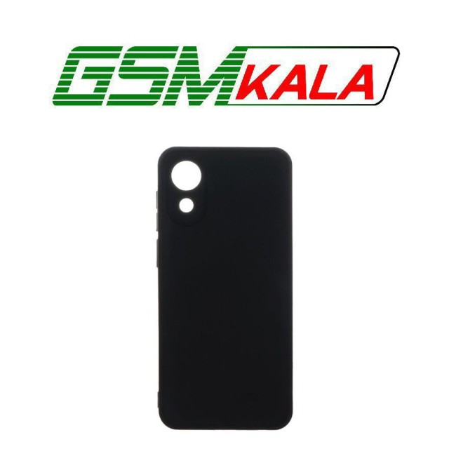 قاب rock پالیز Samsung Galaxy A03 Core - مشکی