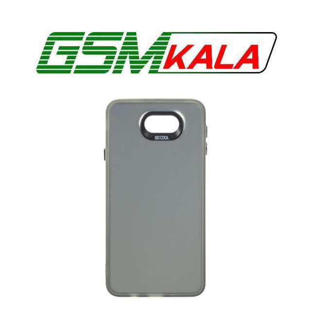 قاب SO COOL مدل Samsung Galaxy J7 Prime / G610 - مشکی