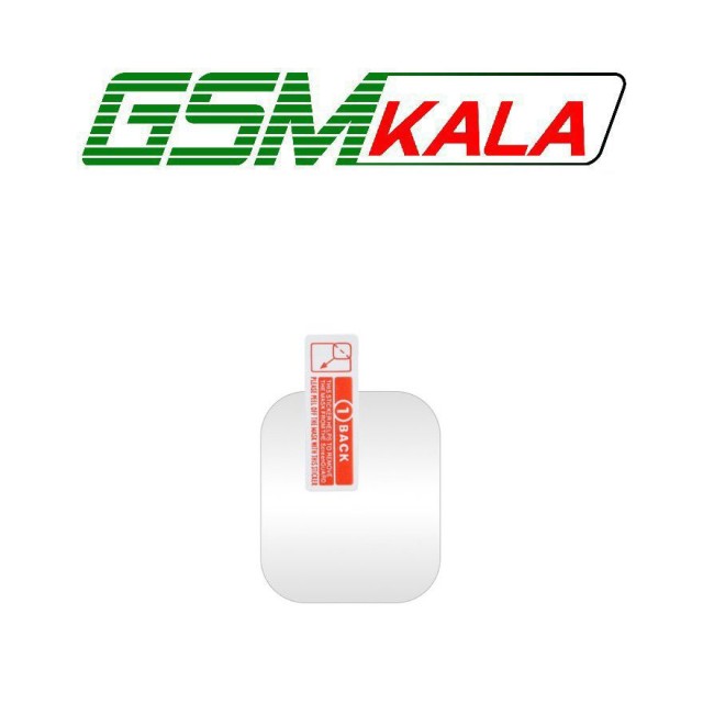 محافظ صفحه نمایش شیشه ای اپل واچ سری Ultra / Ultra 2 / Ultra 3