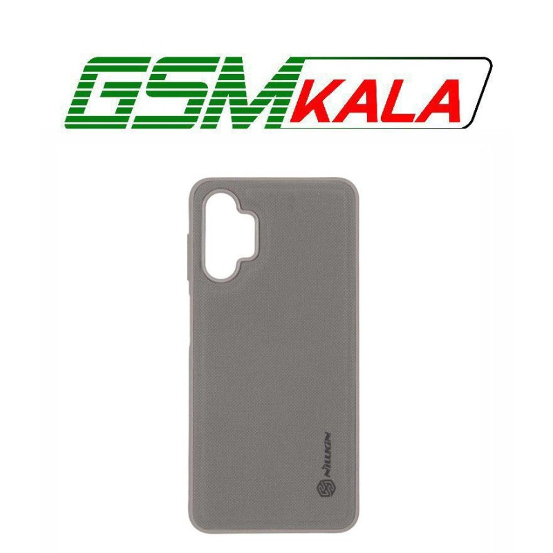 قاب Nillkin سوزنی Samsung Galaxy A13 4G / A13 5G / A04s / M13 4G / F13 - طوسی
