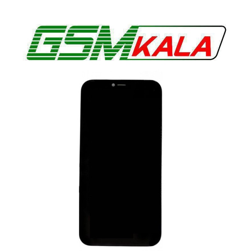 تاچ و ال سی دی کیفیت اپل استوری گوشی آیفون LCD Iphone 11