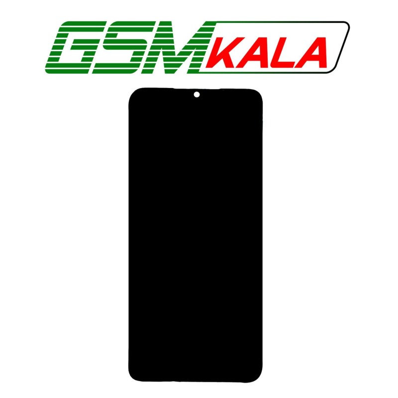 تاچ و ال سی دی شرکتی (کمپانی) گوشی سامسونگ LCD Samsung Galaxy A05 - A055