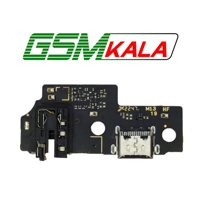 برد شارژ (کمپانی شرکتی) گوشی سامسونگ BOARD CHARGE Samsung Galaxy A05 - A055 ORG