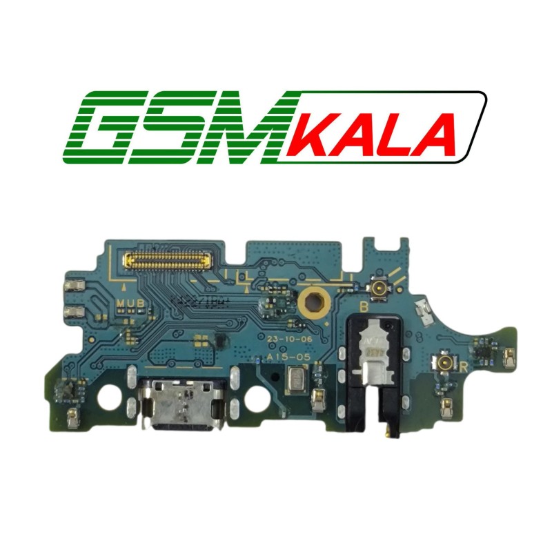 برد شارژ (کمپانی شرکتی) گوشی سامسونگ BOARD CHARGE Samsung Galaxy A15 (4G - 5G)