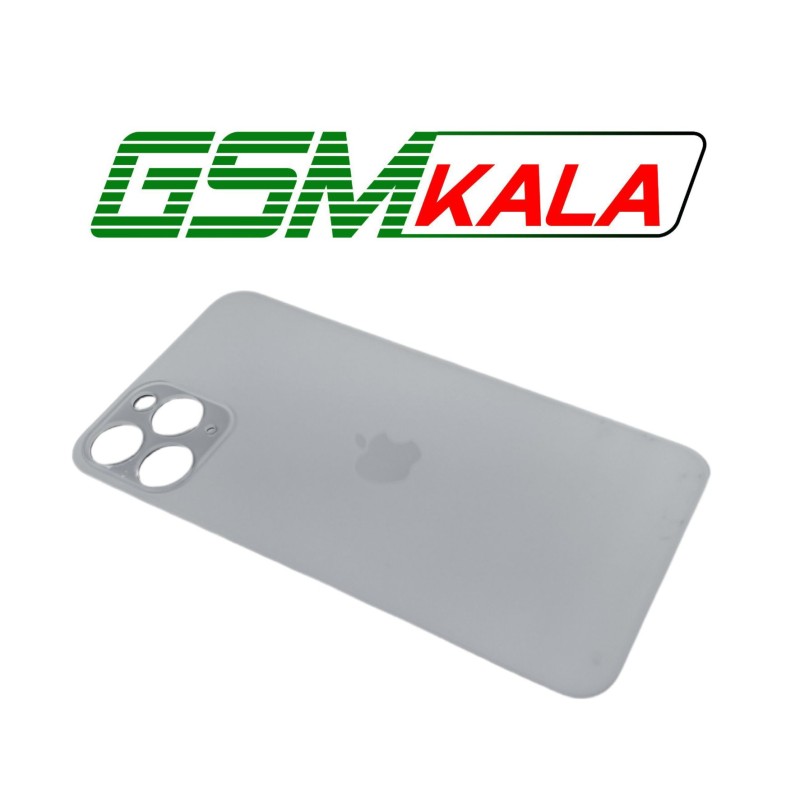 درب پشت گوشی آیفون IPHONE 11 PRO