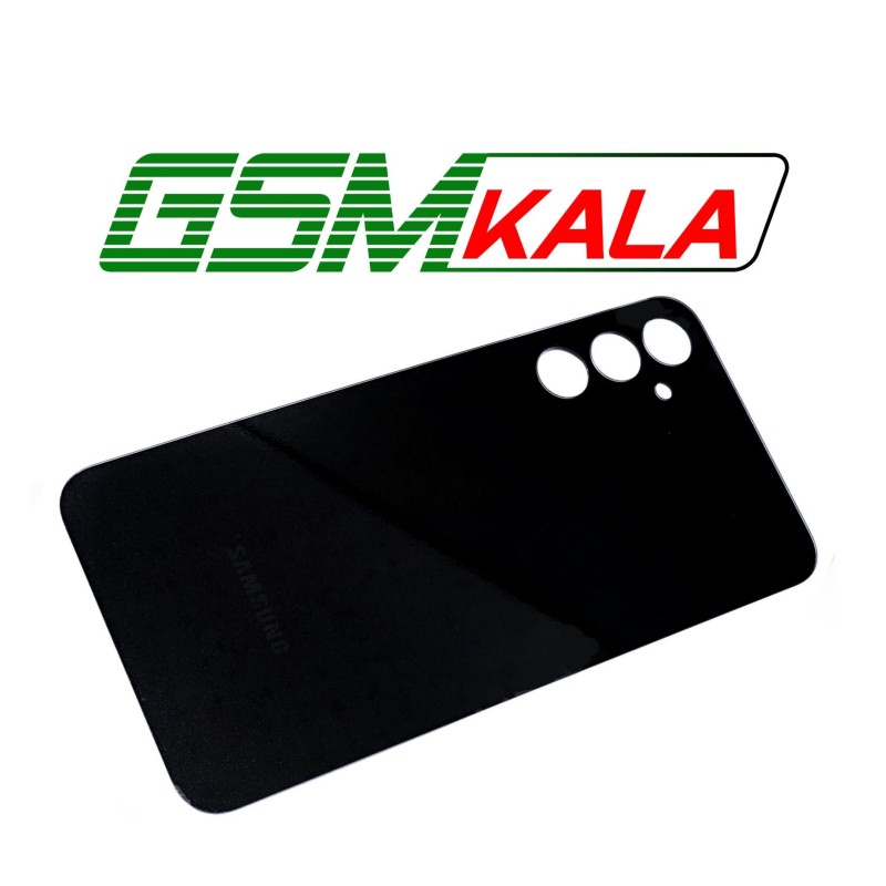 درب پشت گوشی سامسونگ SAMSUNG A34 - A346