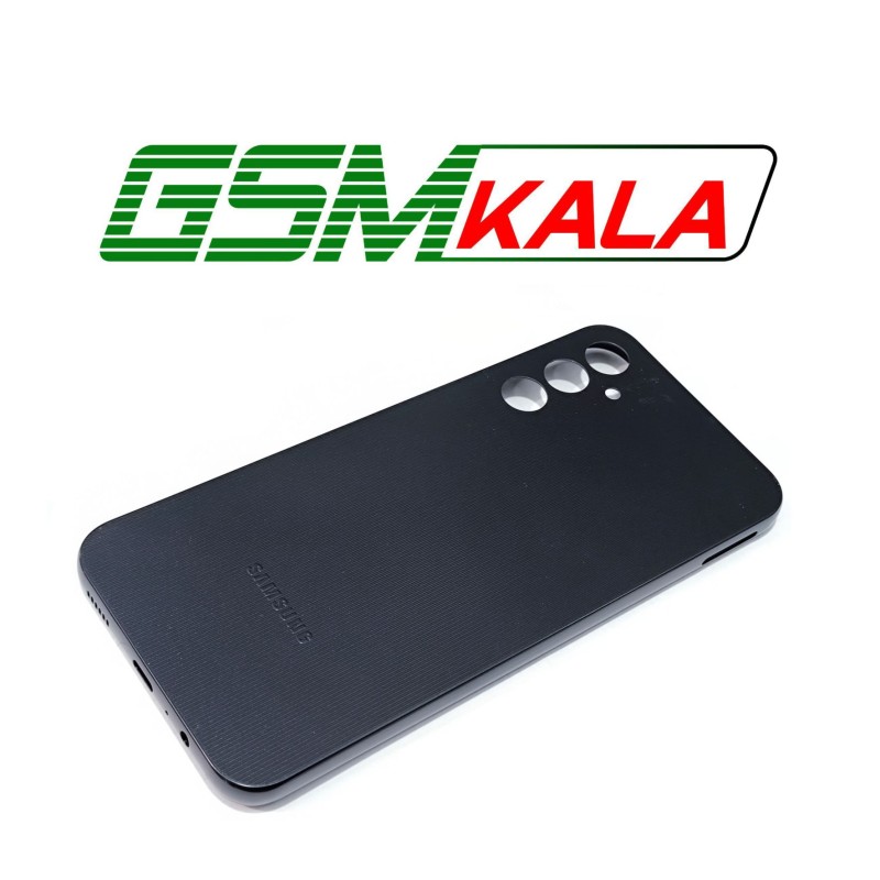 درب پشت گوشی سامسونگ SAMSUNG A14 - A146