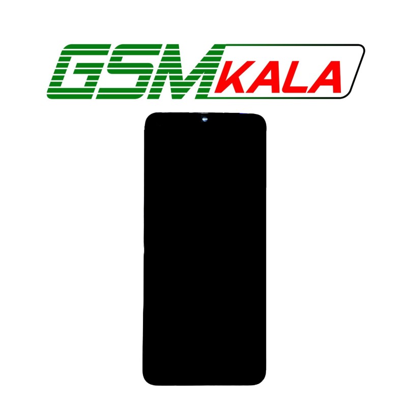 تاچ و ال سی دی شرکتی (دبی) با فریم گوشی شیائومی Lcd Xiaomi Redmi 14C