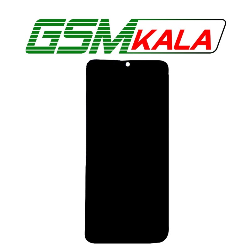 تاچ و ال سی دی شرکتی (کمپانی) سامسونگ Lcd samsung A12 - A125