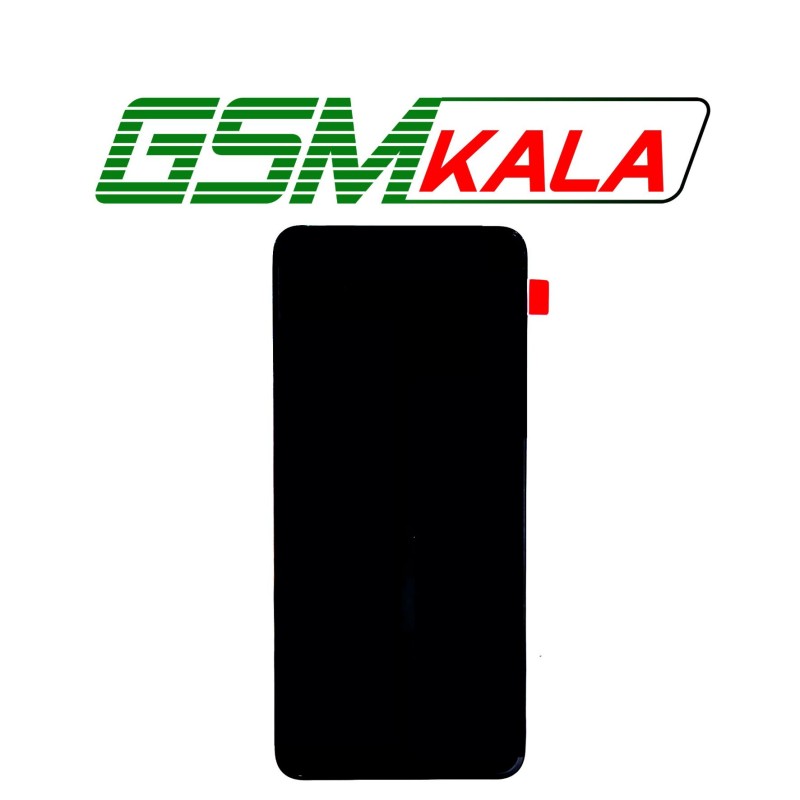 تاچ و ال سی دی شرکتی (کمپانی) با فریم سامسونگ Lcd samsung A12 - A125