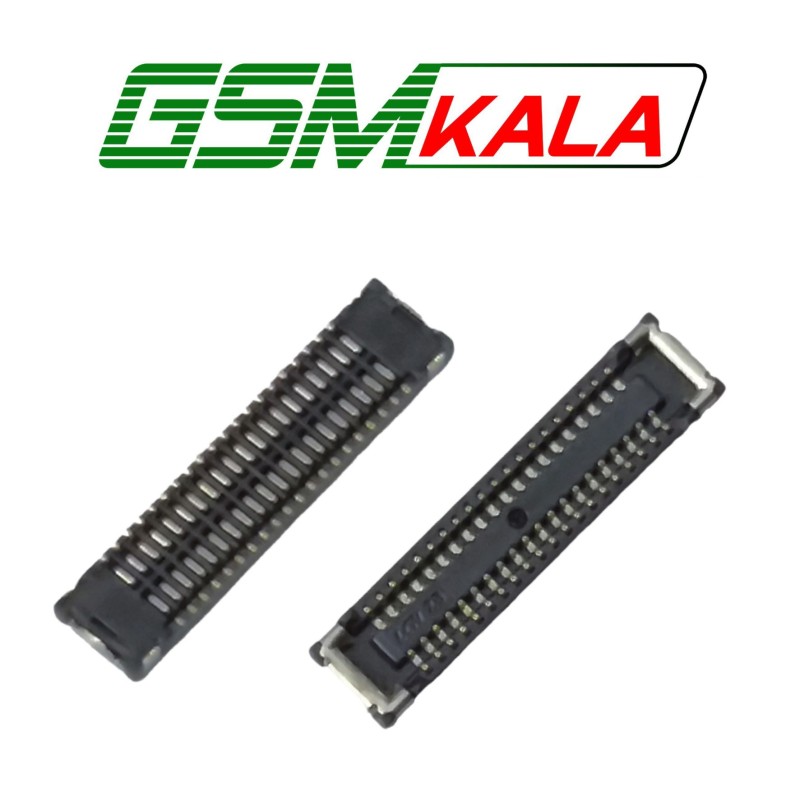 کانکتور مین گوشی شیائومی CONNECTOR MAIN NOTE 9 PRO - NOTE 9S