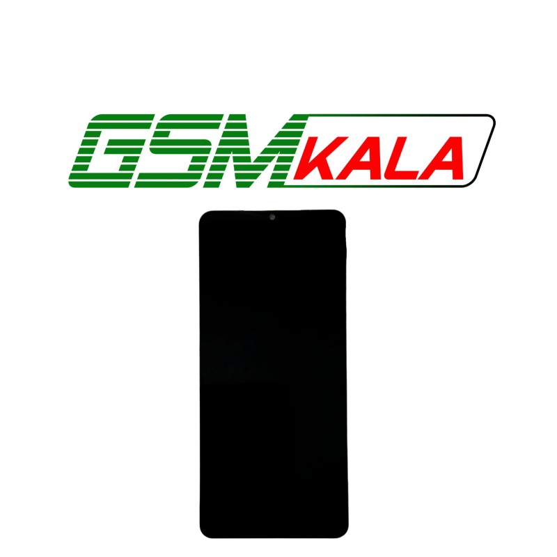 تاچ و ال سی دی شرکتی (دبی) گوشی سامسونگ LCD Samsung Galaxy A07 - A075