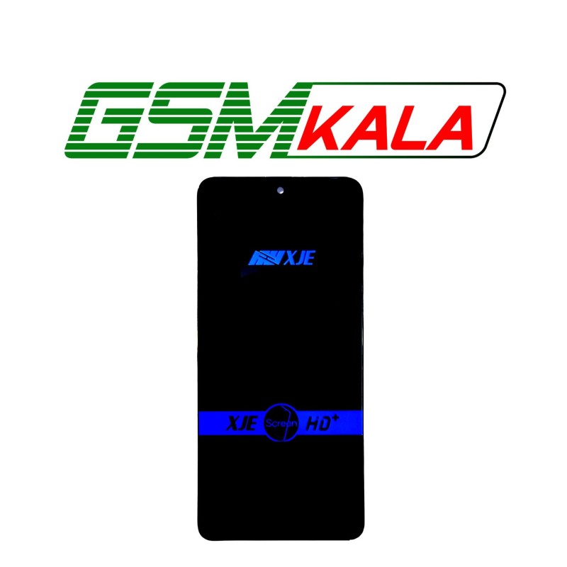 تاچ و ال سی دی کیفیت TFT HD PLUS با فریم گوشی شیائومی Lcd XIAOMI NOTE 11 PRO - POCO X4 PRO (5G)
