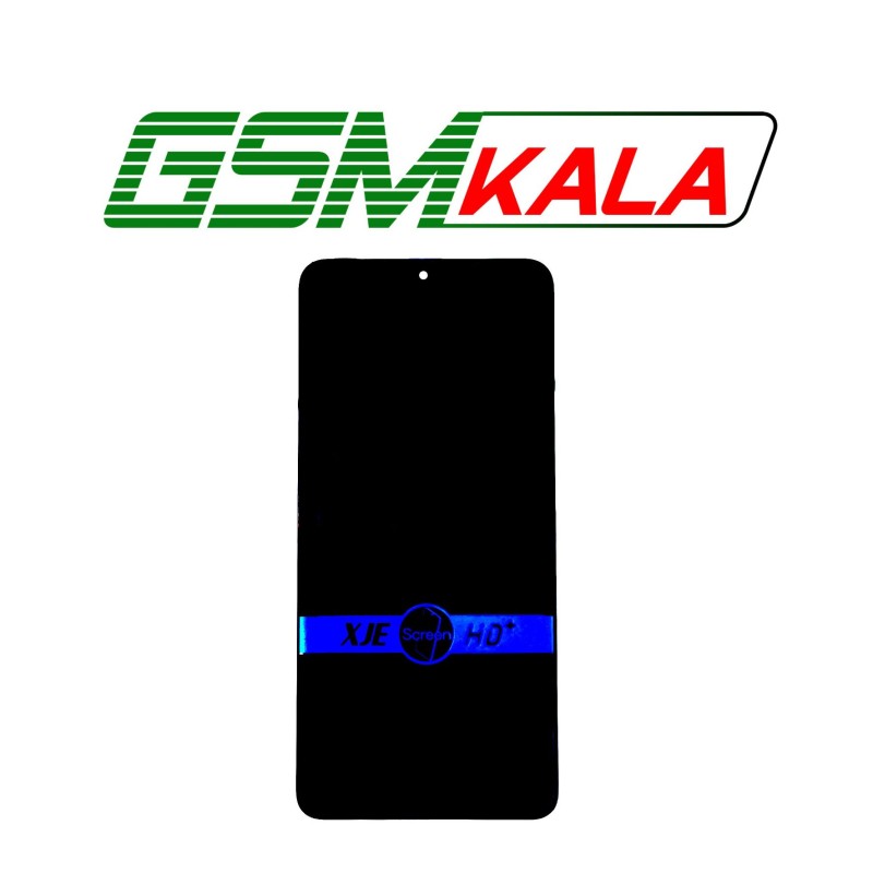 تاچ و ال سی دی کیفیت TFT HD PLUS با فریم گوشی شیائومی Lcd NOTE 12 PRO 4G