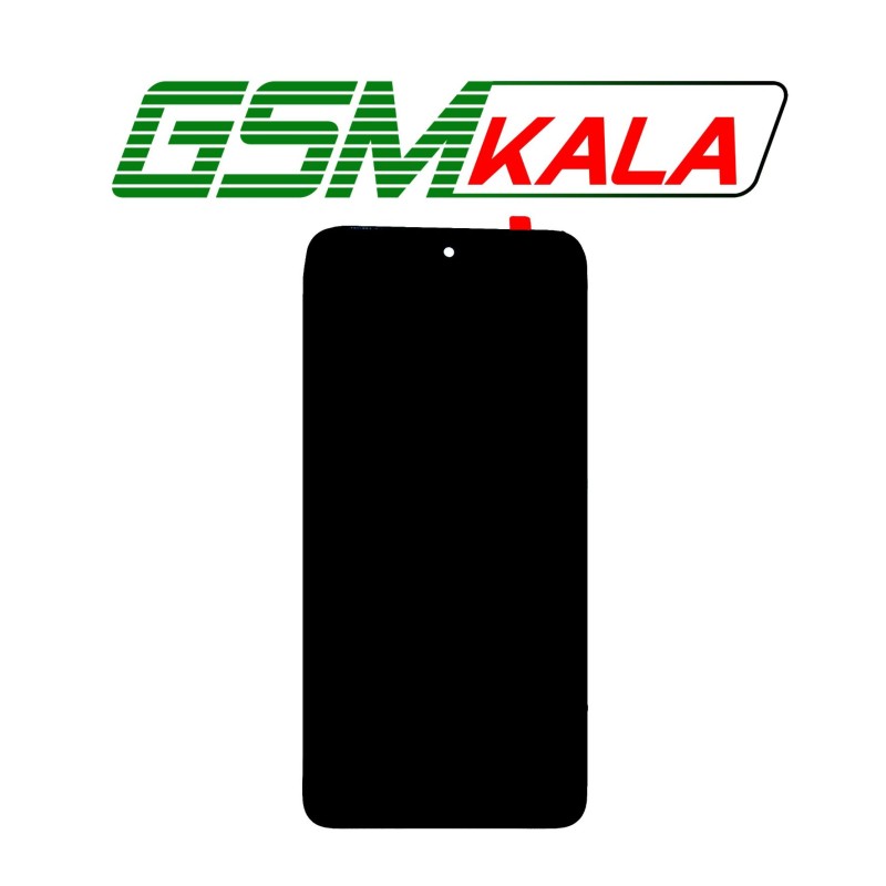 تاچ و ال سی دی کیفیت TFT HD PLUS با فریم گوشی شیائومی Lcd Xiaomi Redmi Note 13 4G
