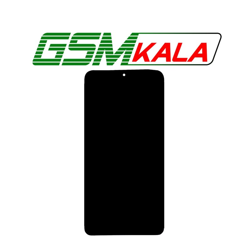 تاچ و ال سی دی کیفیت TFT HD PLUS با فریم گوشی شیائومی Lcd Xiaomi Redmi Note 13 5G