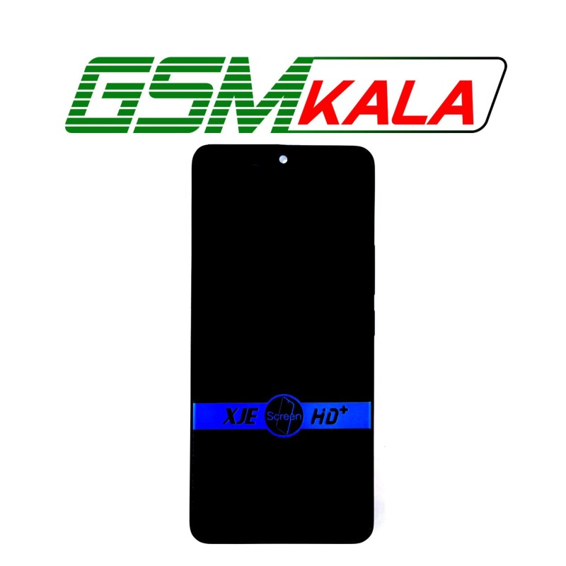 تاچ و ال سی دی کیفیت TFT HD PLUS با فریم گوشی شیائومی Lcd XIAOMI REDMI NOTE 13 PRO (5G) - POCO X6 (5G)
