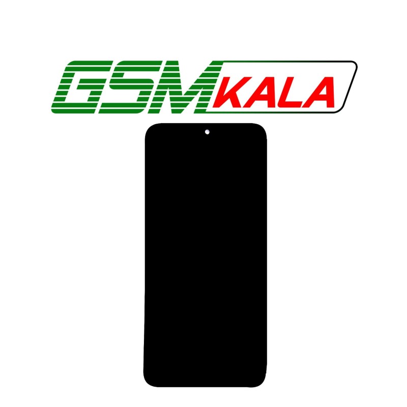 تاچ و ال سی دی OLED JC سامسونگ با فریم Lcd samsung A16 5G - A166
