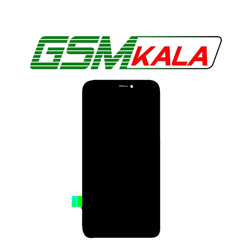 تاچ و ال سی دی شرکتی گوشی آیفون LCD Iphone X
