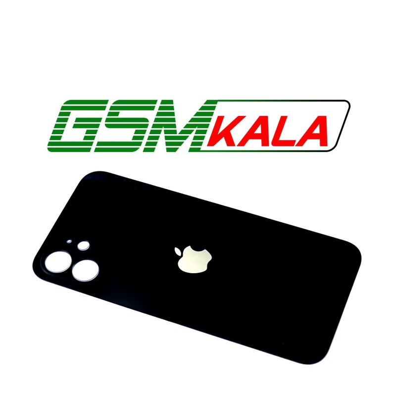 درب پشت گوشی آیفون IPHONE 12