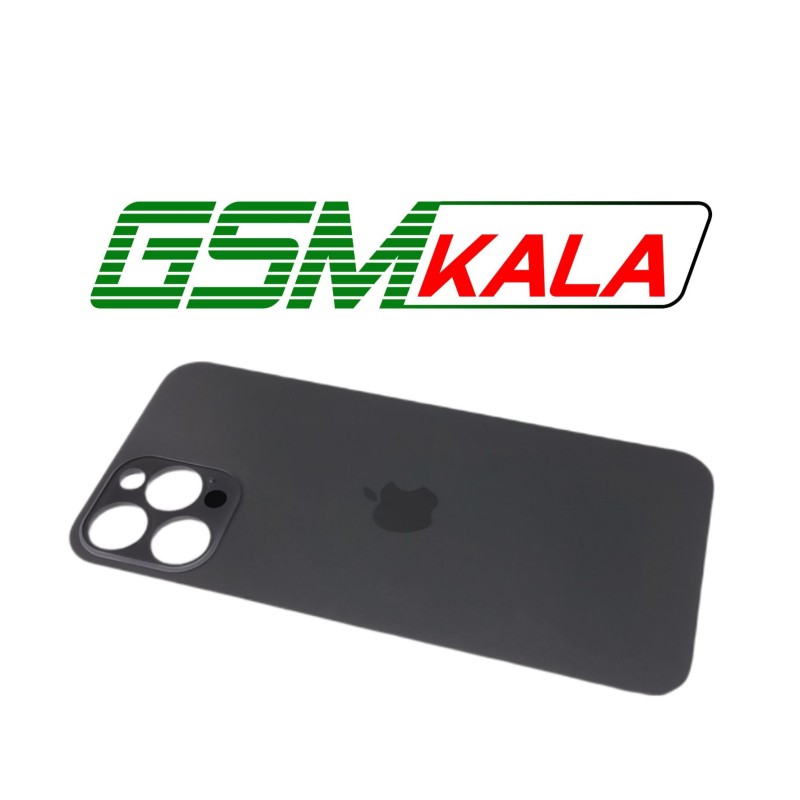 درب پشت گوشی آیفون IPHONE 12 PRO MAX