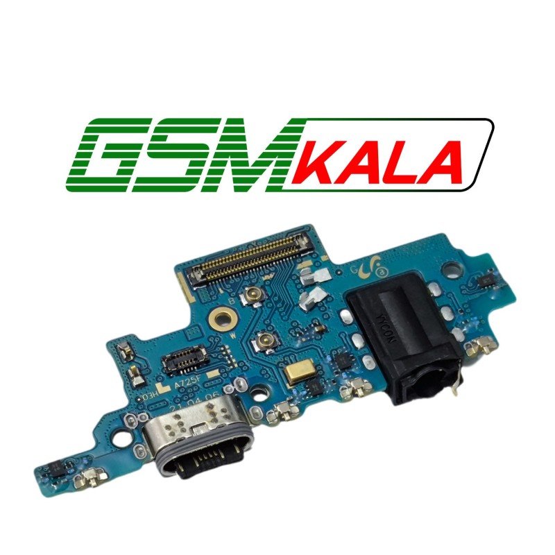 برد شارژ گوشی سامسونگ BOARD CHARGE SAMSUNG Galaxy A72
