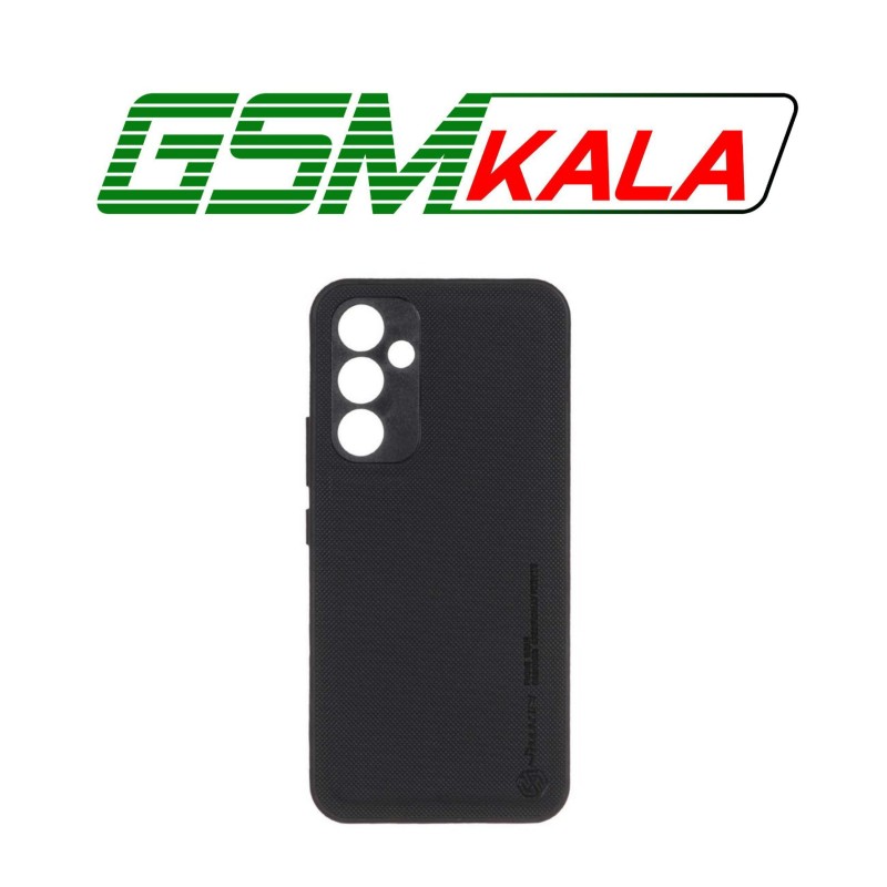 قاب Nillkin سوزنی محافظ لنزدار Samsung Galaxy A54 - مشکی