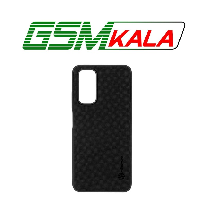 قاب Nillkin سوزنی Xiaomi Redmi Note 12S / Xiaomi Redmi Note 11 4G / Redmi Note 11S - مشکی