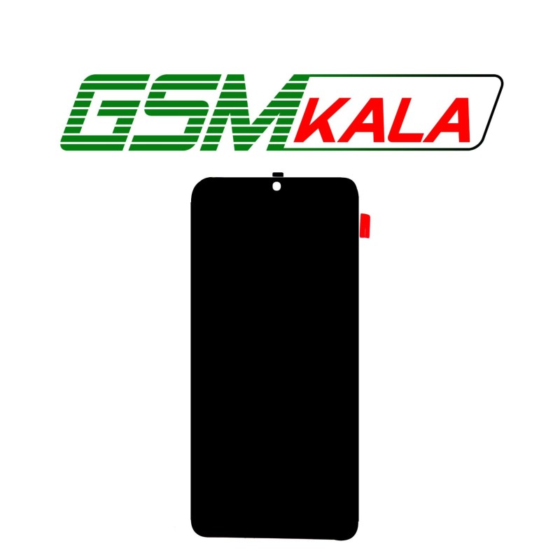 تاچ و ال سی دی شرکتی (کمپانی) گوشی سامسونگ LCD Samsung Galaxy A04S