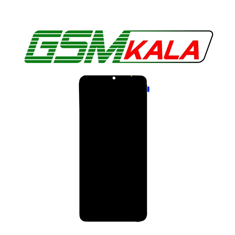 تاچ و ال سی دی شرکتی (دبی) گوشی سامسونگ LCD Samsung Galaxy A06