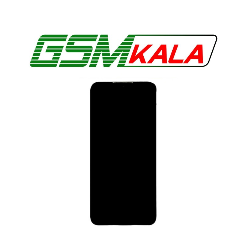 تاچ و ال سی دی شرکتی (کمپانی) با فریم گوشی شیائومی Lcd Xiaomi Redmi 9a