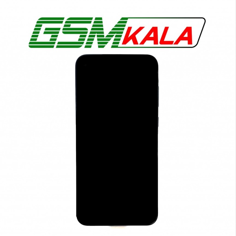 تاچ و ال سی دی شرکتی (اسمبل) با فریم سامسونگ LCD SAMSUNG A35 - A356