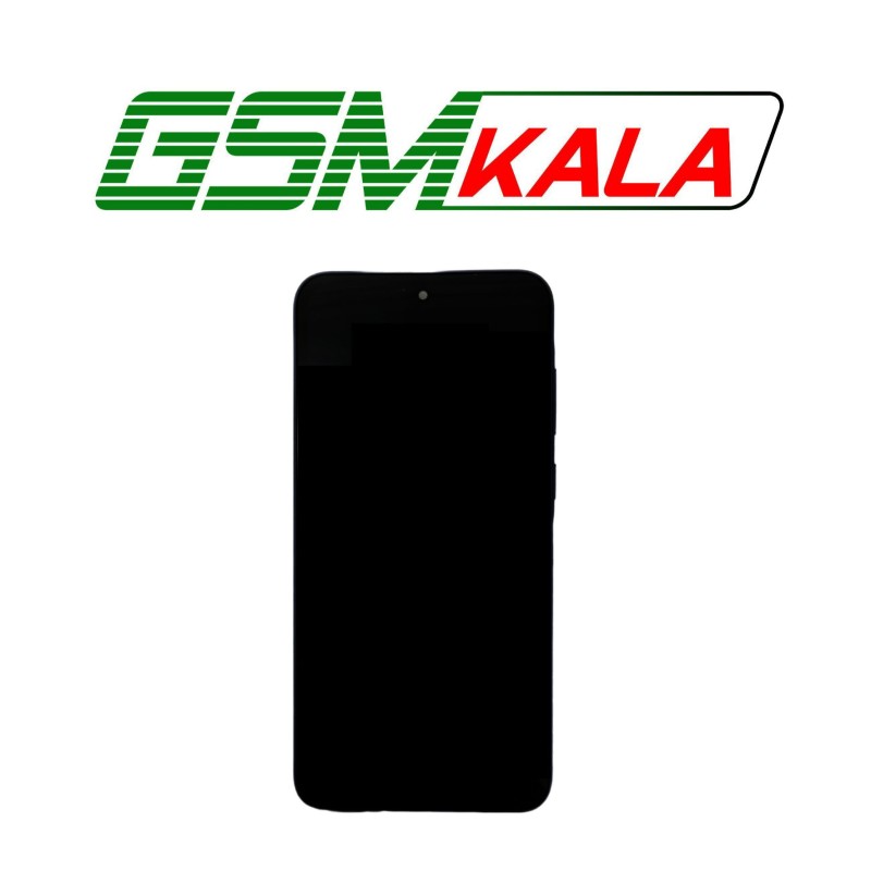 تاچ و ال سی دی OLED با فریم سامسونگ LCD SAMSUNG A35