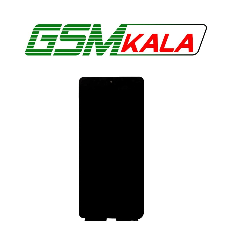 تاچ و ال سی دی شرکتی گوشی شیائومی LCD XIAOMI POCO F5